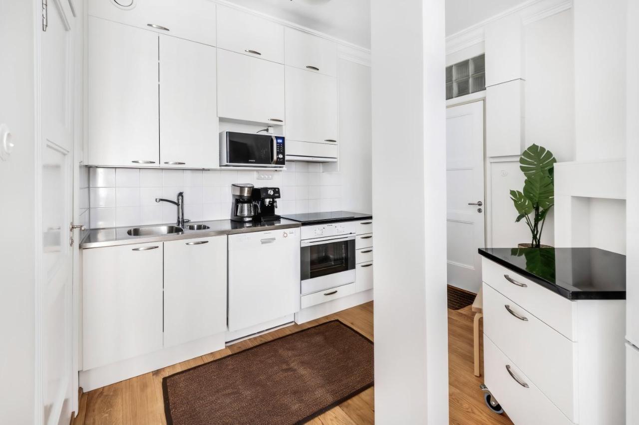 Wehost Oikokatu Apartment