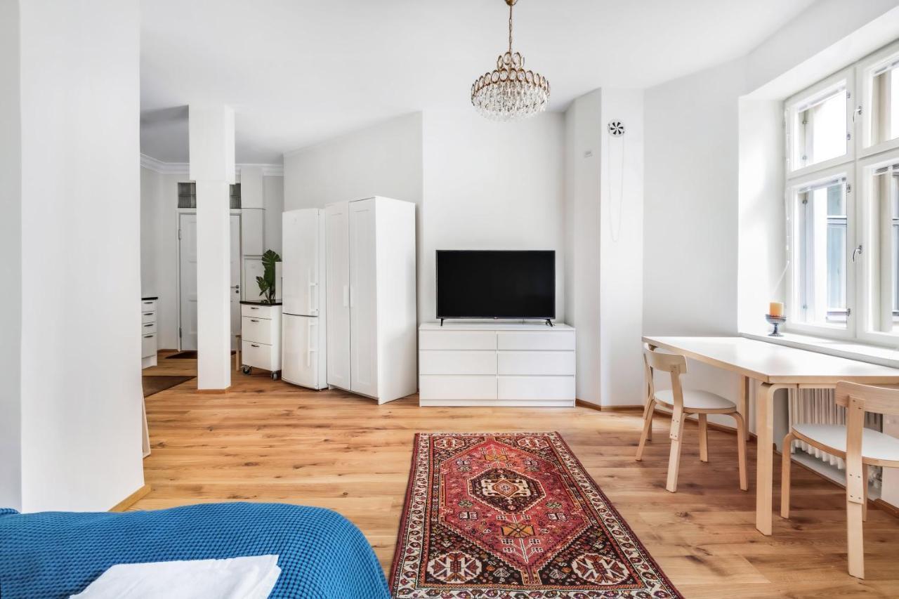 Wehost Oikokatu Lejlighed *